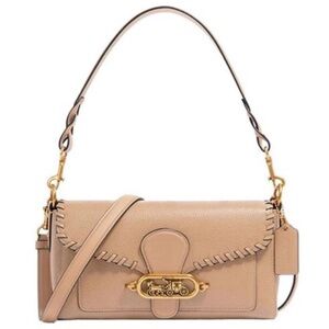 Coach NWOT Jade Shoulder Bag